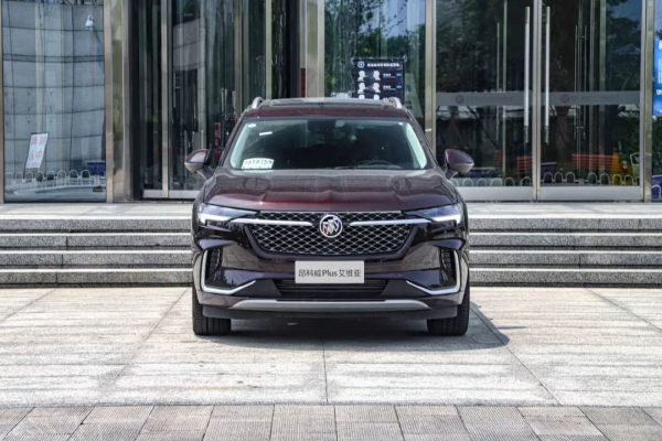 七座實用?全新高顏值中型SUV,空間配置哪哪都好,就是... 七座實用?全新高顏值中型SUV,空間配置哪哪都好,就是...