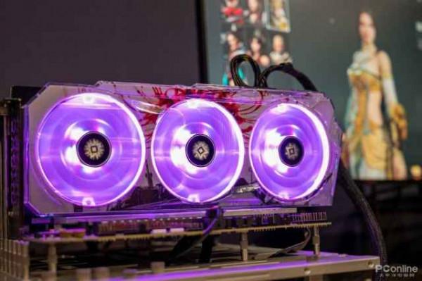 年末有機會撿漏嗎？給大家盤一盤各價位的顯示卡