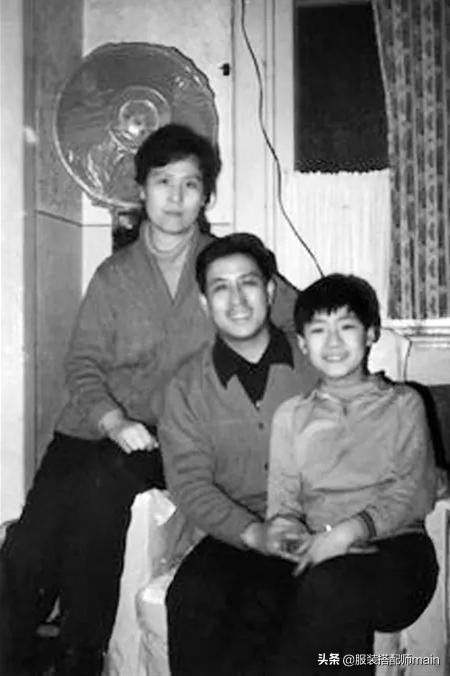 張子健:生於曲藝之家,演李元芳成名,53歲再戰熒屏卻始終是配角 張子健:生於曲藝之家,演李元芳成名,53歲再戰熒屏卻始終是配角