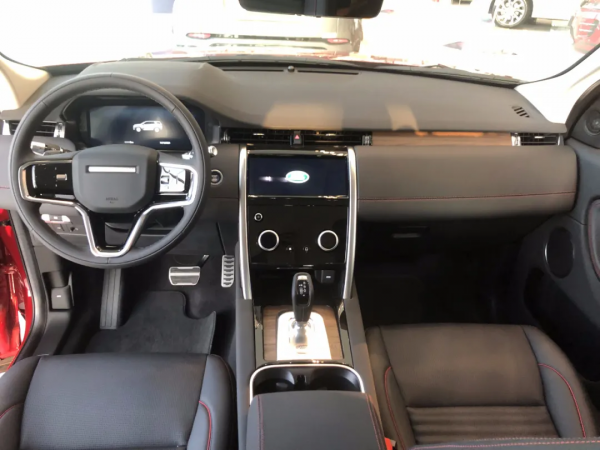 探店丨吃得苦中苦,方能開路虎,優惠十萬的發現運動值得買嗎? 探店丨吃得苦中苦,方能開路虎,優惠十萬的發現運動值得買嗎?