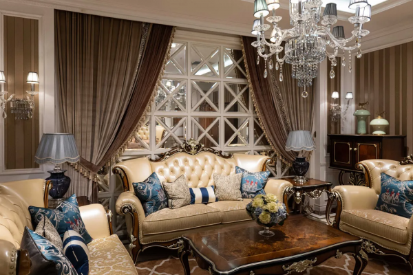 品牌星推 | 走進歐式美學空間，感受彌生的藝術靈魂