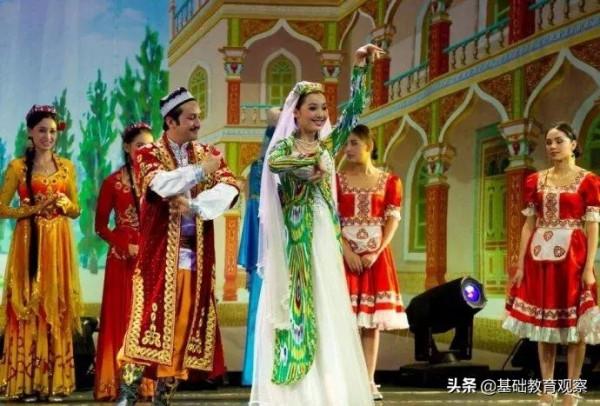 走遍新疆：去維吾爾族人家做客