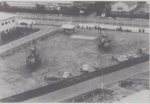 柬埔寨朗諾空軍的誕生和覆沒