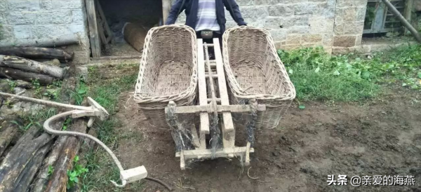 11種七十年代農村老物件老農具，有的成為古董，70後不見得都認識