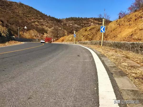 疫情過後，去京西這5條線路，來一場自駕吧！怎麼高興怎麼來