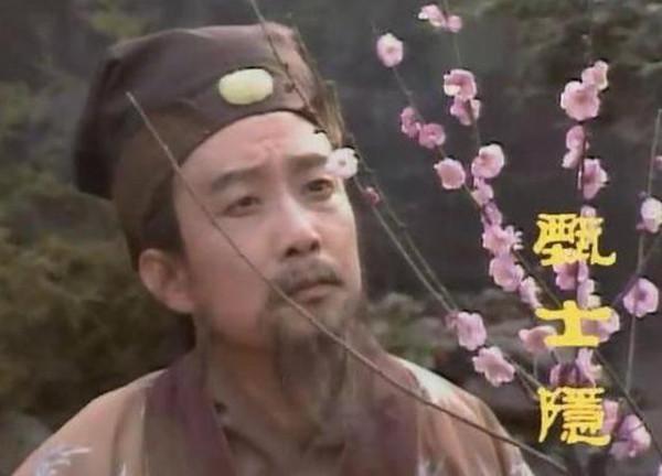 《紅樓夢》:他年過半百,獨生女失蹤,家中失火,晚景淒涼 《紅樓夢》:他年過半百,獨生女失蹤,家中失火,晚景淒涼