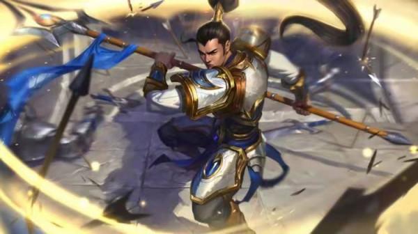 虎娘日報：風女阿狸調整 德杯八強蓄勢待發