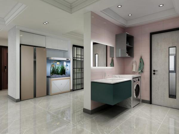 記錄甘肅125平米的新房完工