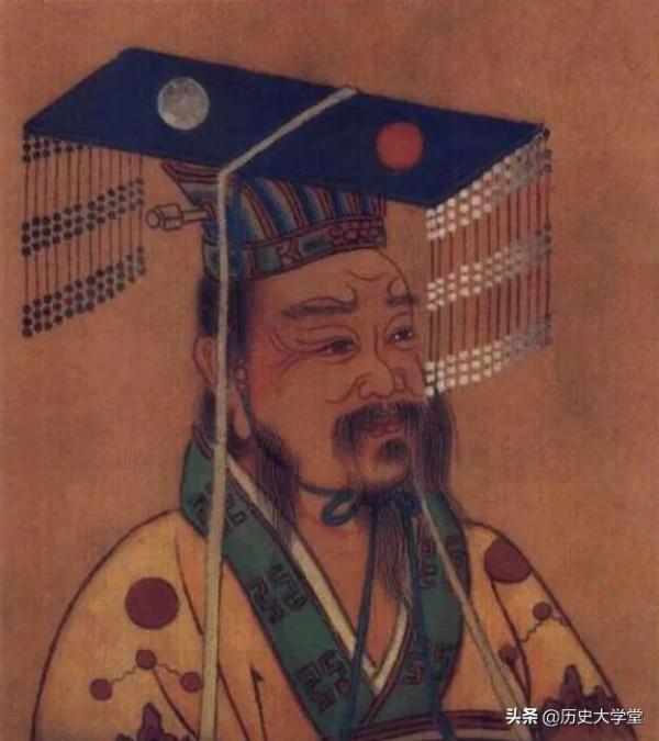 漢惠帝有6個兒子，為何皇位最終會落入其弟劉恆一脈