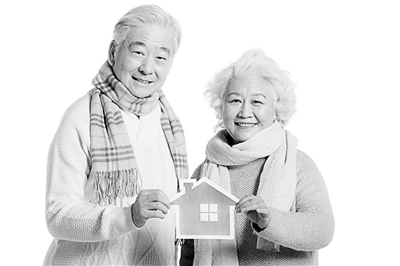 我“啃老”我快樂 我“啃老”我快樂