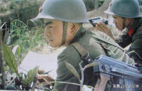 滅敵10餘名獲一等功的戰鬥英雄李懷瓊，近況如何？