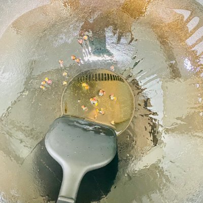 吃過這頓土豆肉末下飯菜，才算吃過美味