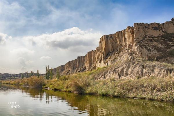 它是全國最低調的“省”，卻被評為全球最該去的地方，它就是寧夏