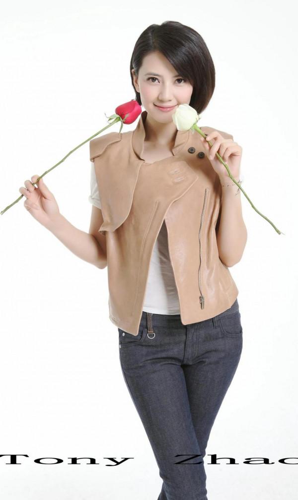 國民女神:高圓圓 國民女神:高圓圓