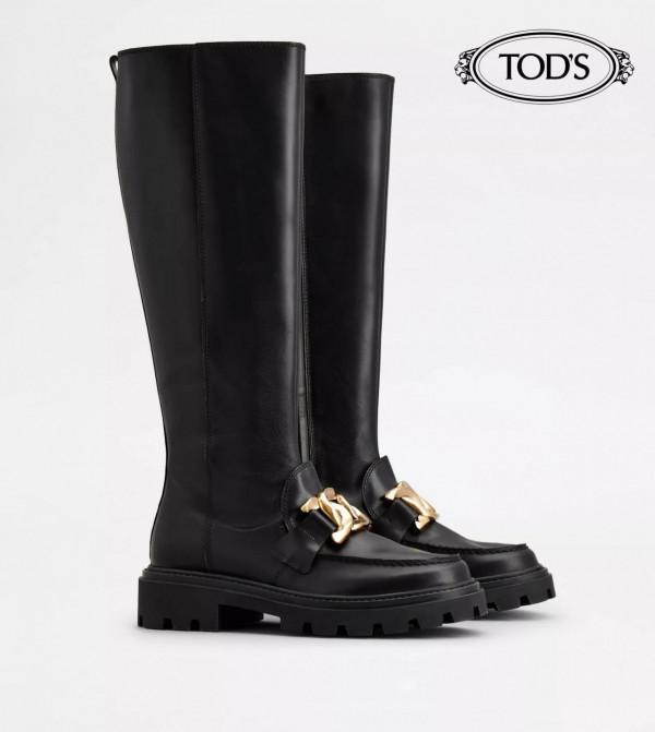 TODS 2022早春單品欣賞