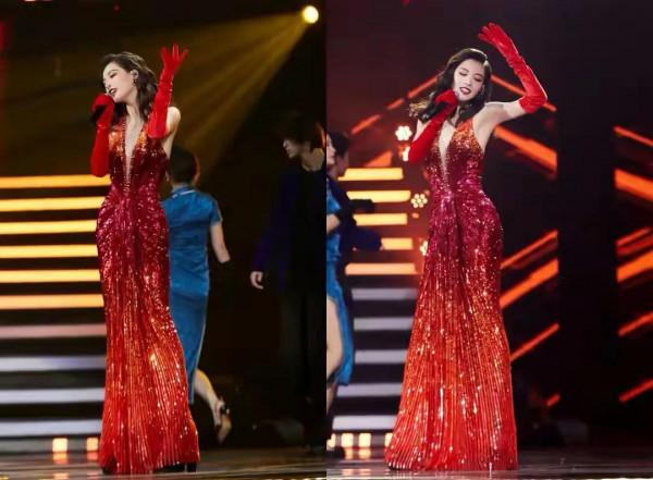 進來打分!2022跨年演唱會穿搭大比拼誰會是滿分? 進來打分!2022跨年演唱會穿搭大比拼誰會是滿分?