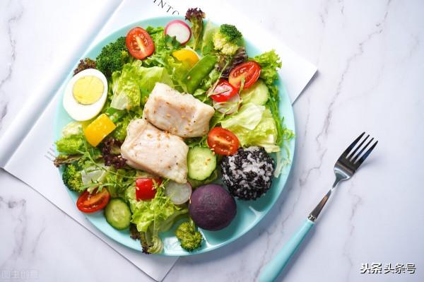 如何科學地減脂｜六分之一