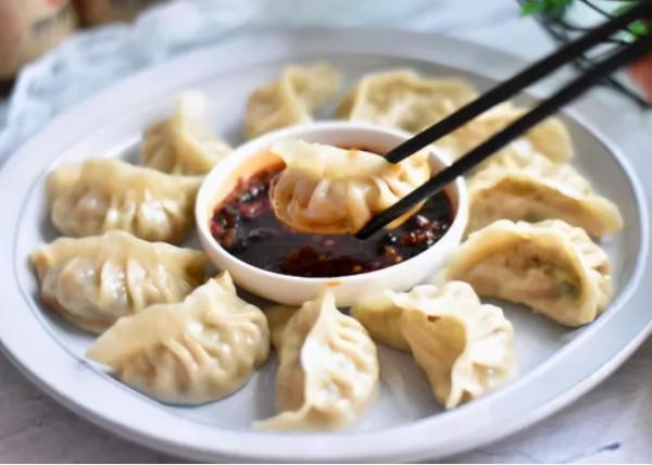 餃子餡能放蠔油嗎?餃子館老闆教你一個詳細的做法,包的餃子賊香 餃子餡能放蠔油嗎?餃子館老闆教你一個詳細的做法,包的餃子賊香