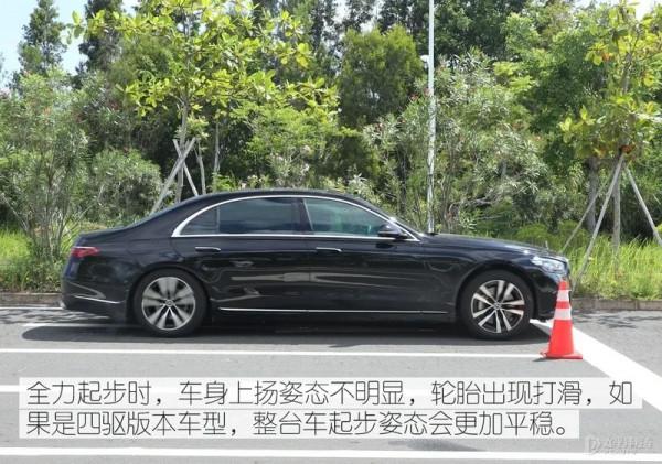 80多萬的價格就能體驗180萬頂配的精髓！這款賓士車值得關注