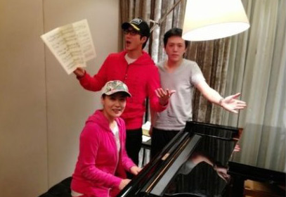 李雲迪原形畢露,四大仇人現出真身,劉謙王力宏多年冤屈終洗清 李雲迪原形畢露,四大仇人現出真身,劉謙王力宏多年冤屈終洗清