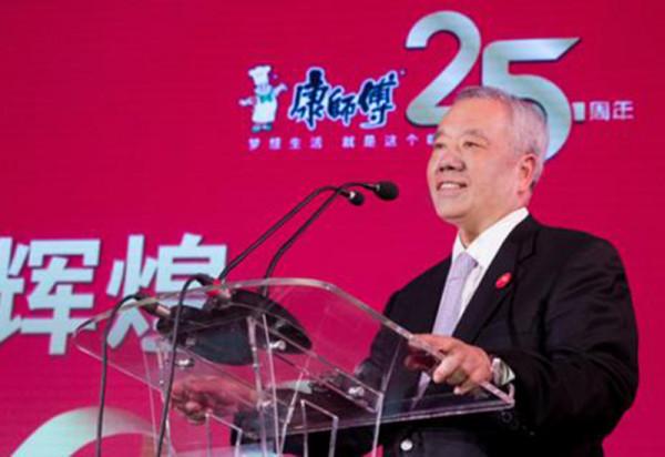 從鄉下小作坊到全球最大泡麵廠商，康師傅是如何崛起的？