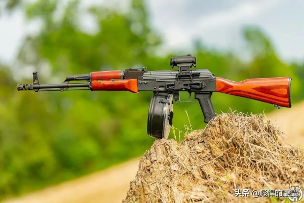 今日武器高畫質大圖，讓你一飽眼福