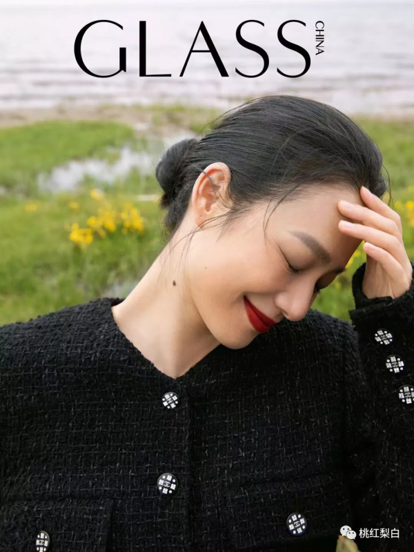 明星紅黑榜：惠英紅、周迅、周韻爭奇鬥豔，每個側顏都在閃閃發光