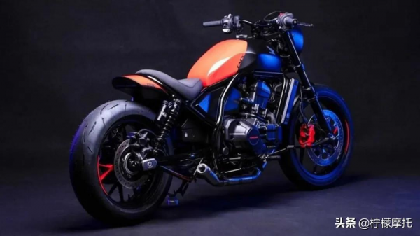 本田CM1100怎麼改? 本田CM1100怎麼改?