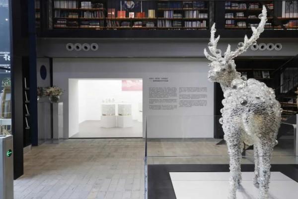 只有誌屋把書香與香氣如此完美結合