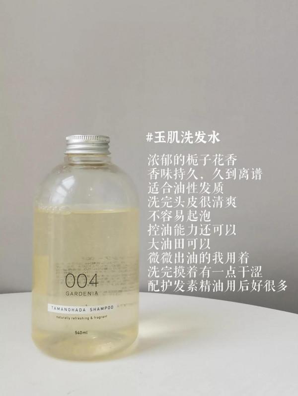 花小錢辦大事！冷門好用的洗髮水