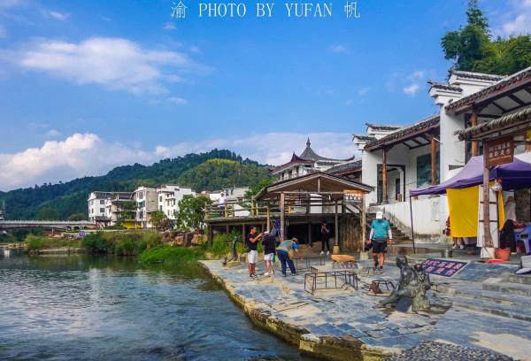 湖南廣東江西交界處有條神奇的熱水河,河畔溫泉達98℃,免費開放 湖南廣東江西交界處有條神奇的熱水河,河畔溫泉達98℃,免費開放