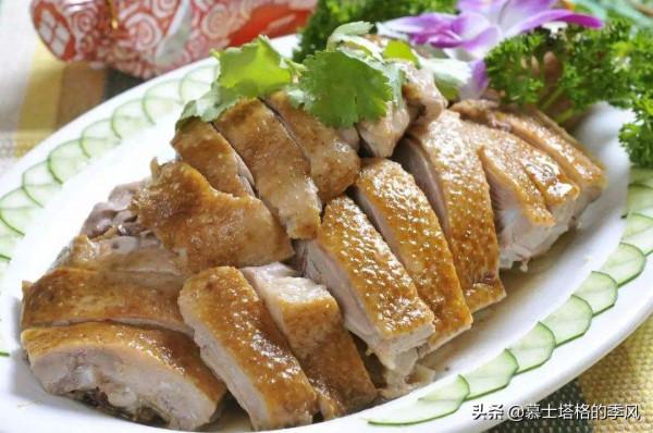 來海南避寒過冬，不得不吃的20種地道美食，你都吃過了嗎？