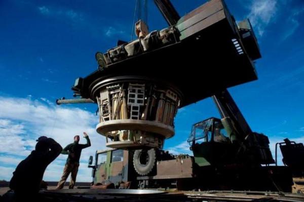 目前世界上最先進的雷達是哪一款雷達