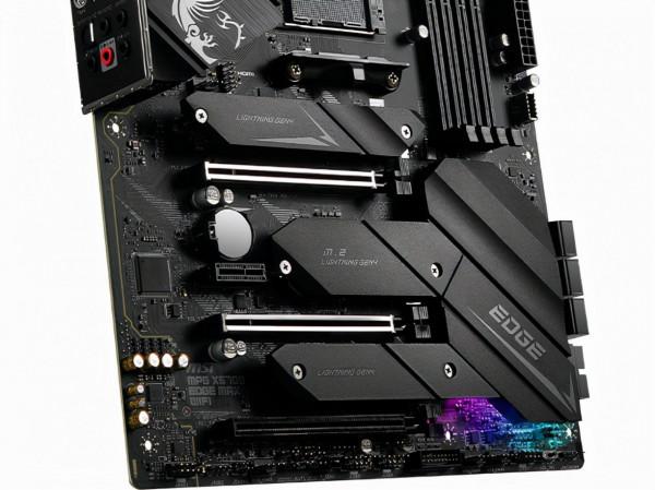 普通玩家怎麼選主機板?為什麼B550人氣如此之高,這篇文章給你答案 普通玩家怎麼選主機板?為什麼B550人氣如此之高,這篇文章給你答案