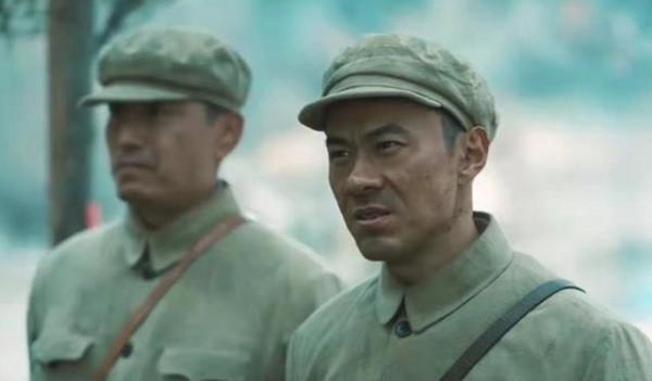 《功勳》裡10位高光配角:胡琳娜是丁嘉麗女兒,任重是黃軒的老師 《功勳》裡10位高光配角:胡琳娜是丁嘉麗女兒,任重是黃軒的老師