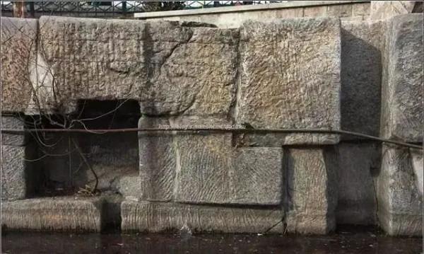 【交通看點】過年了，去什剎海逛逛～