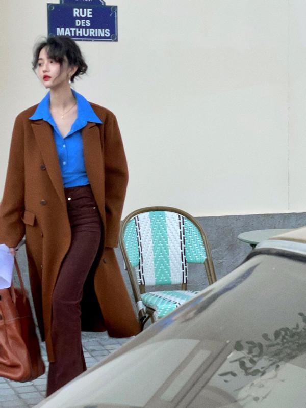 原來女神樸信惠的小腿那麼粗?平常都是穿“裝”出來的 原來女神樸信惠的小腿那麼粗?平常都是穿“裝”出來的