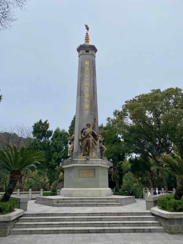 長津湖之水門橋觀感