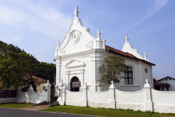 疫情過後我想帶你去悶熱的斯里蘭卡南部