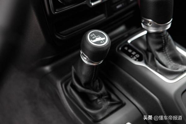 新車 &vert; 約合人民幣22萬起售，Jeep&OpenCurlyDoubleQuote;角鬥士&rdquo;廣州車展亮相&plus;預售