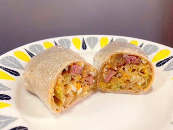 當每次不知道吃什麼的時候，我腦海裡都會出現這道菜