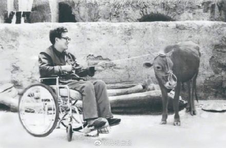 人們為何熱愛史鐵生 人們為何熱愛史鐵生