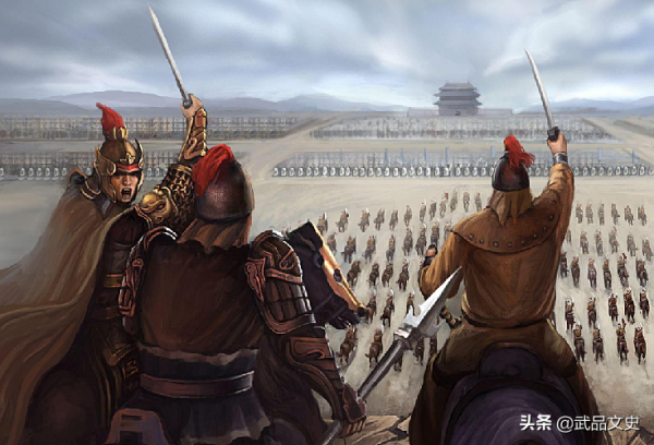 幽州在什麼地方，為何幽州總會成為叛軍的根據地？