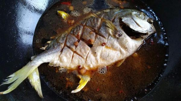 年夜飯上吃哪種魚，寓意最好&quest;大廚&colon;就吃這4種，寓意吉祥美觀好吃