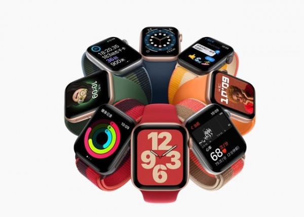 從耳機、手機到電腦 蘋果最驚豔產品盤點