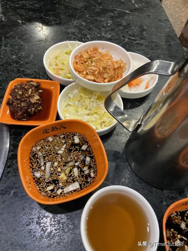 南城不完全吃喝指南，喚醒記憶的老味道