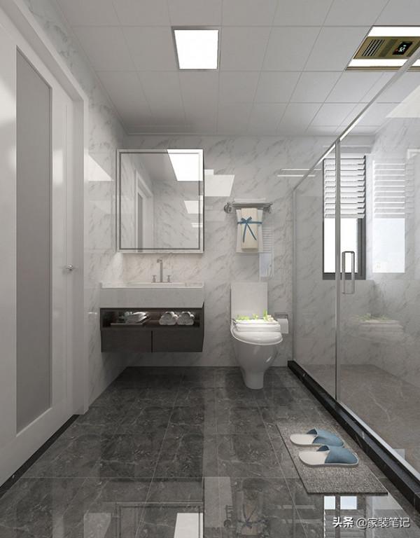 她家一點都不豪華,看到客廳後卻把我驚豔到了,簡潔、實用又美觀 她家一點都不豪華,看到客廳後卻把我驚豔到了,簡潔、實用又美觀