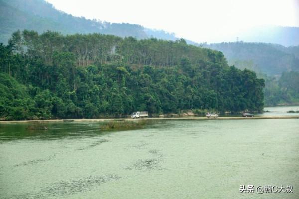 40年的記憶——海南國營乘坡農場行