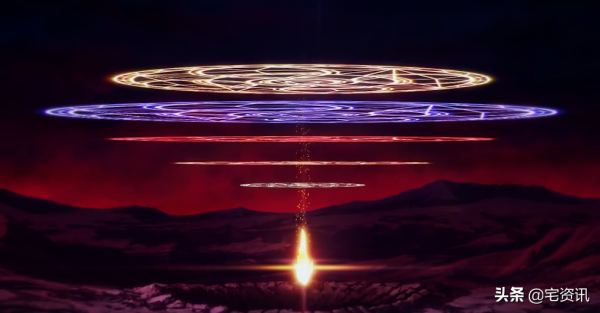 TV動畫《失格紋的最強賢者》第1彈PV公開，OP主題曲擔當fripSide