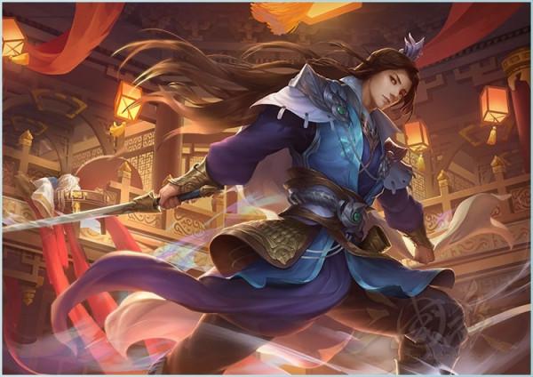 三國殺:這些武將自帶專屬武器,馬鈞:我改裝的武器不比你們強? 三國殺:這些武將自帶專屬武器,馬鈞:我改裝的武器不比你們強?